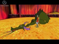 Dragon's Lair 3D: Return to the Lair screenshot, image №290307 - RAWG