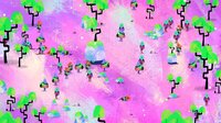 Neon Knives screenshot, image №4157666 - RAWG