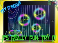 Light Harp HD Full Free screenshot, image №1613972 - RAWG
