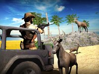 Deer Hunt-er 2017 Pro: Wild Sniper Shooter Game 3D screenshot, image №1615201 - RAWG