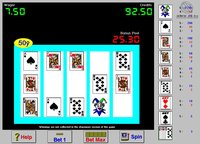 Wild 7 Slots screenshot, image №342242 - RAWG