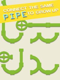 Line Puzzle: Pipe Line Puzzle screenshot, image №1910211 - RAWG