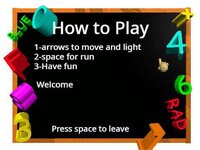 Baldi's basics random levels remasterd screenshot, image №3751438 - RAWG