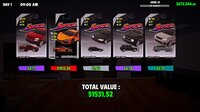 Supercar Collection Simulator: Prologue screenshot, image №4179019 - RAWG