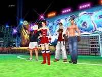 Kickster: Online Street Soccer screenshot, image №503361 - RAWG
