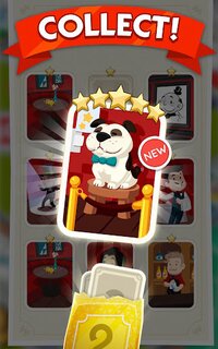 MONOPOLY GO! screenshot, image №3871950 - RAWG