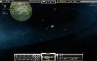 Sins of a Solar Empire screenshot, image №439761 - RAWG