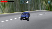 Mountain Taxi Driver screenshot, image №1953762 - RAWG