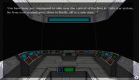 Encounter at the Taizor Star System screenshot, image №1158784 - RAWG