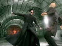 The Matrix: Path of Neo screenshot, image №420245 - RAWG