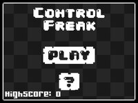 Control Freak (itch) (ragdawl) screenshot, image №2448739 - RAWG