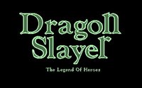Dragon Slayer: The Legend of Heroes screenshot, image №759007 - RAWG