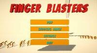 Finger Blaster 1.0 screenshot, image №2767993 - RAWG