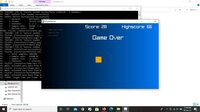 Box Endless jump screenshot, image №2881181 - RAWG