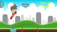 Olympic Too Long Jump (TJAJ Jam) screenshot, image №2995704 - RAWG