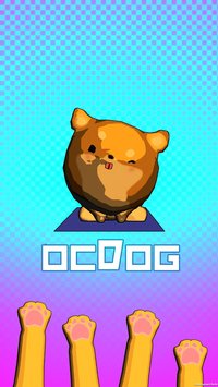 OCDOG screenshot, image №1671550 - RAWG