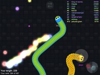 Venom Angry Crashy Rush Online screenshot, image №1340713 - RAWG
