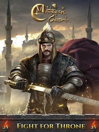 The Great Ottomans - Strategy Battle for Throne screenshot, image №1490413 - RAWG