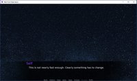 Tales From Deep Space (itch) screenshot, image №1972705 - RAWG