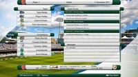 Cricket Captain 2017 screenshot, image №639314 - RAWG