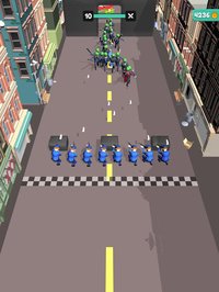 Gun Gang screenshot, image №2375043 - RAWG