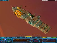 Homeworld 2 screenshot, image №360576 - RAWG