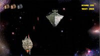 Shoot for the Stars (HomeStudios) screenshot, image №2412979 - RAWG