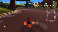Crash Team Racing (2010) screenshot, image №600047 - RAWG