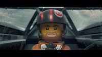 LEGO Star Wars: The Force Awakens screenshot, image №20627 - RAWG