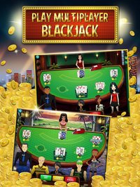 Vegas World Casino - Fun Slots screenshot, image №1667236 - RAWG