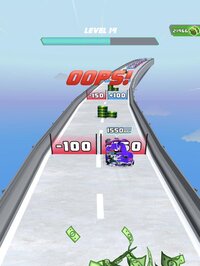 Draft Race 3D screenshot, image №3064358 - RAWG