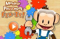 Monkey Preschool Fix-It screenshot, image №1524706 - RAWG