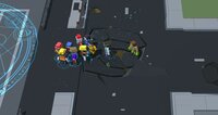 Zombie Horde Io screenshot, image №2891830 - RAWG
