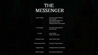 The Messenger (2020) screenshot, image №2620307 - RAWG