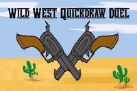 Wild West Quickdraw Duel screenshot, image №1314999 - RAWG