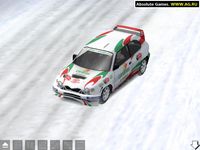 Rally Masters: Race of Champions screenshot, image №326649 - RAWG