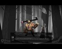 The Hollow screenshot, image №1008273 - RAWG