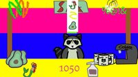 2 Hour Project Week 3 - Raccoon Spa screenshot, image №1880969 - RAWG