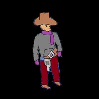 Cowboys & Coldboys screenshot, image №2328023 - RAWG