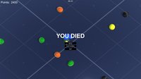 BLOBBOUS screenshot, image №2124482 - RAWG