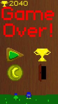 BirdOut screenshot, image №1984102 - RAWG