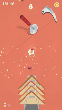 Eggy Crunch screenshot, image №1790627 - RAWG