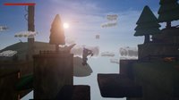 Nocturnal Misteries (Lucas Rocha) screenshot, image №1926667 - RAWG