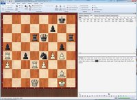 ChessBase 13 Academy screenshot, image №174627 - RAWG