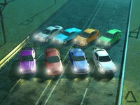 Road Racer: Evolution screenshot, image №919263 - RAWG