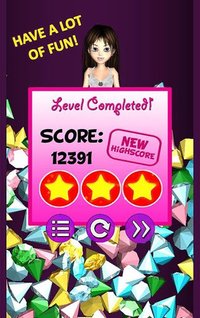 Princess: Where Is My Diamond? screenshot, image №1586889 - RAWG