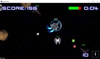 SpaceChaos screenshot, image №1897531 - RAWG