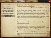 Amnesty of the Exiled screenshot, image №3755314 - RAWG