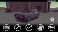 Drifting Lada - VAZ Car Drift Racing screenshot, image №1410972 - RAWG
