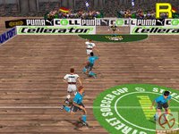 Puma Street Soccer screenshot, image №293262 - RAWG